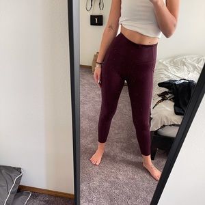 Victoria’s Secret leggings